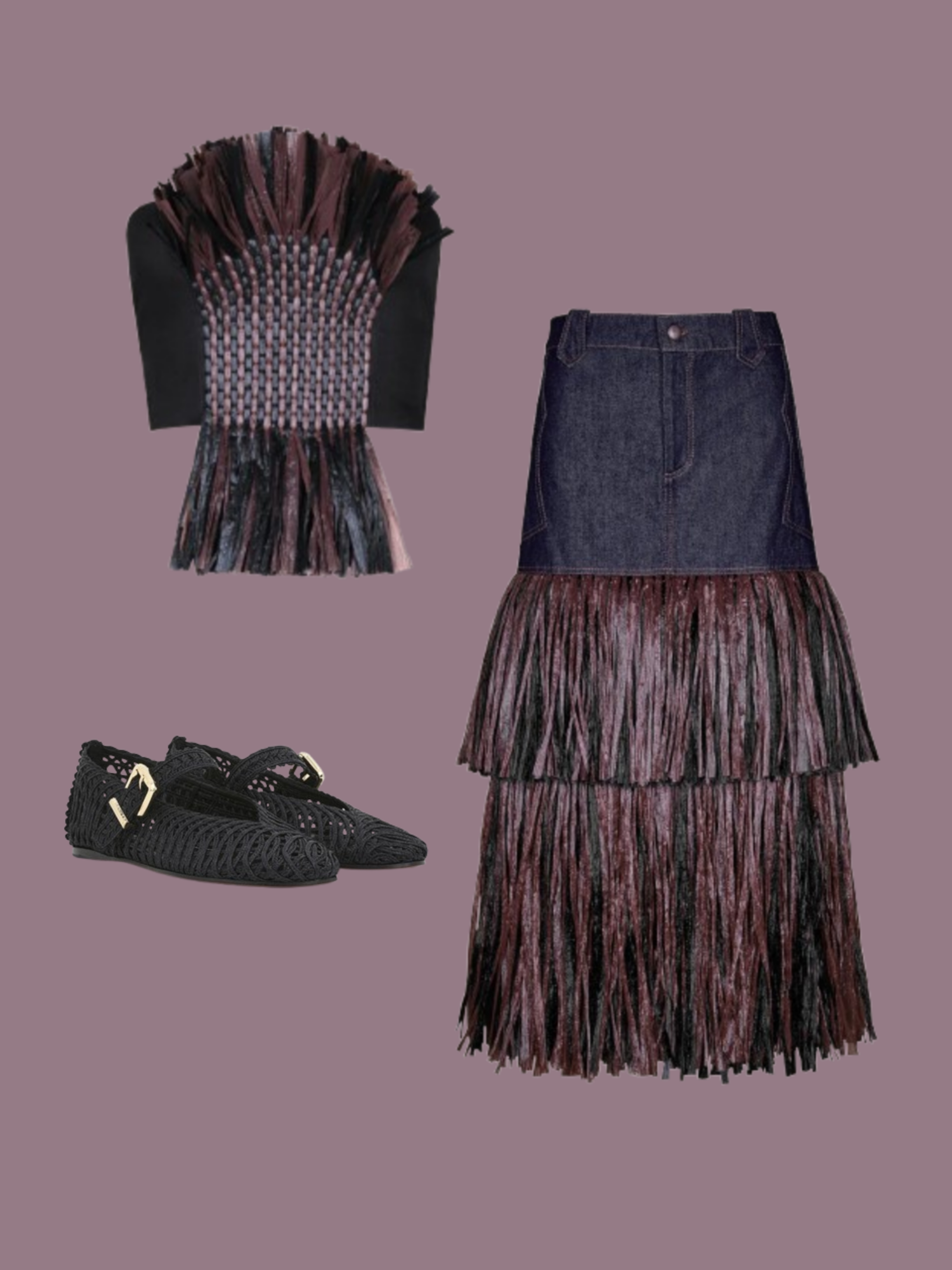 Outfit 1